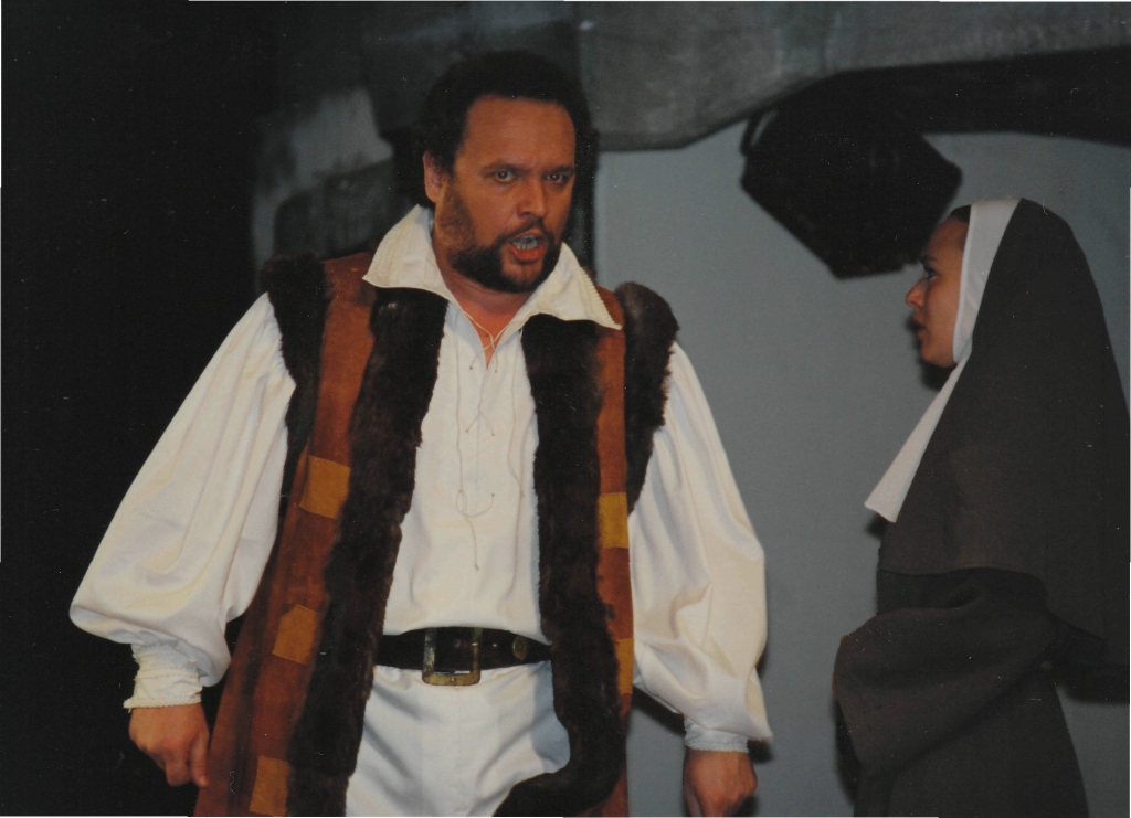 Árpád-házi Szent Margit